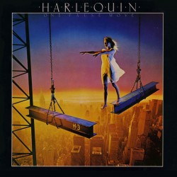 Harlequin - One False Move Harlequin - One False Move