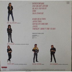 Haywire - Don't Just Stand There Haywire - Don't Just Stand There