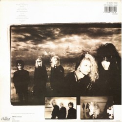 Heart - Bad Animals Heart - Bad Animals