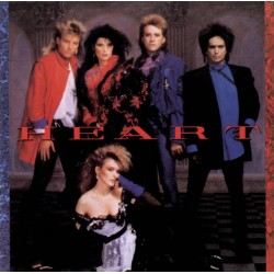 Heart - Heart Heart - Heart