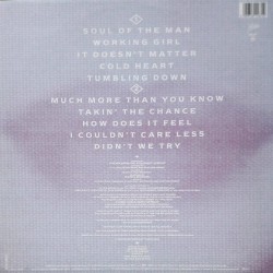 Helen Schneider - Back On Track