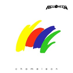 Helloween - Chamelon Helloween - Chamelon