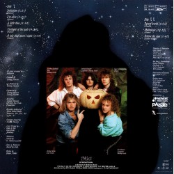 Helloween - Keeper Of The Seven Keys Part I Helloween - Keeper Of The Seven Keys Part I