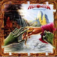 Helloween - Keeper Of The Seven Keys Part II