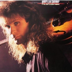 Henry Lee Summer - I've Got Everything  Henry Lee Summer - I've Got Everything