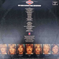 Highway - Up And The Highways Highway - Up And The Highways
