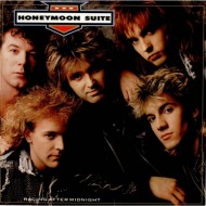 Honeymoon Suit - Racing After Midnight