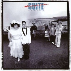 Honeymoon Suit - The Big Prize