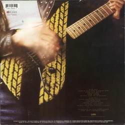 Honeymoon Suit - Racing After Midnight