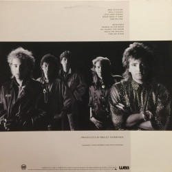 Honeymoon Suit - The Big Prize