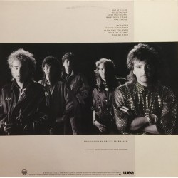 Honeymoon Suit - The Big Prize Honeymoon Suit - The Big Prize