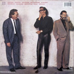 Huey Lewis And The News - Fore!