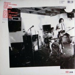 Huey Lewis And The News - Hard At Play