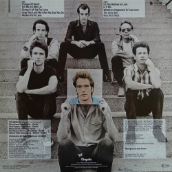 Huey Lewis And The News - Picture This
