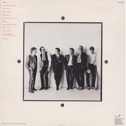 Huey Lewis And The News - Small World Huey Lewis And The News - Small World