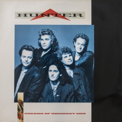 Hunter - Dreams Of Ordinary Man Hunter - Dreams Of Ordinary Man