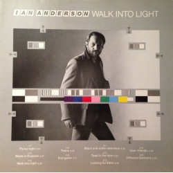 Ian Anderson - Walk Into The Light Ian Anderson - Walk Into The Light