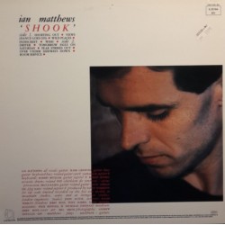 Ian Matthews - Shook