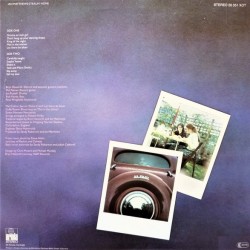 Ian Matthews - Stealin' Home