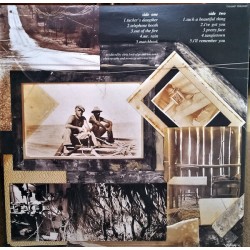 Ian Moss - Matchbook Ian Moss - Matchbook