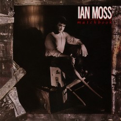 Ian Moss - Matchbook