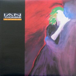 Ian Thomas - Square One Ian Thomas - Square One