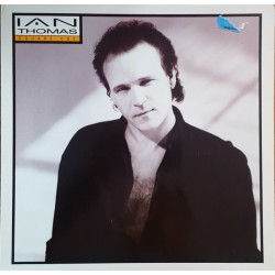 Ian Thomas - Square One Ian Thomas - Square One