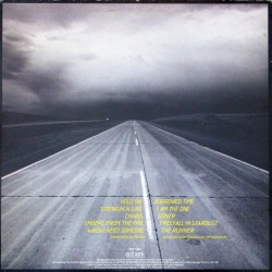 Ian Thomas - The Runner Ian Thomas - The Runner