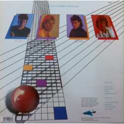 Idle Cure - Idle Cure Idle Cure - Idle Cure