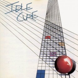 Idle Cure - Idle Cure Idle Cure - Idle Cure