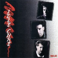 Idle Cure - Tough Love