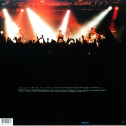 Idle Cure - Tough Love Idle Cure - Tough Love