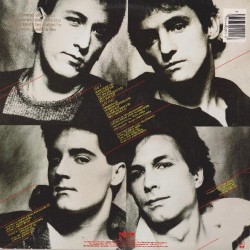 Idle Eyes - Idle Eyes Idle Eyes - Idle Eyes