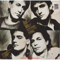 Idle Eyes - Idle Eyes