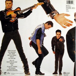 Inxs - Kick Inxs - Kick