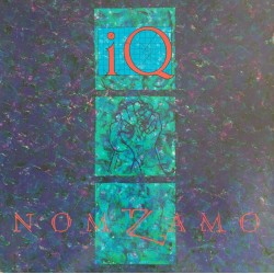 Iq - Nomzamo Iq - Nomzamo
