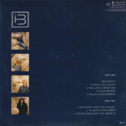 It Bites - Once Around the World It Bites - Once Around the World