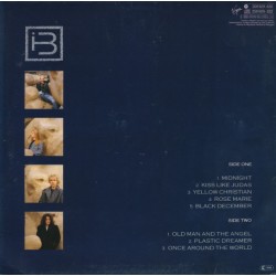 It Bites - Once Around the World It Bites - Once Around the World