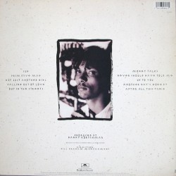 Ivan Neville - If My Ancestors Could See Me Now Ivan Neville - If My Ancestors Could See Me Now