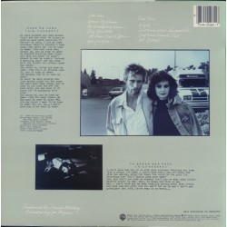 J.D. Souther - Home By Dawn