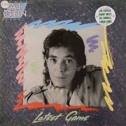 Jack Green - Latest Game Jack Green - Latest Game