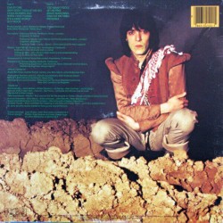 Jack Green - Reverse Logic Jack Green - Reverse Logic