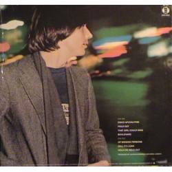Jackson Browne - Hold Out Jackson Browne - Hold Out