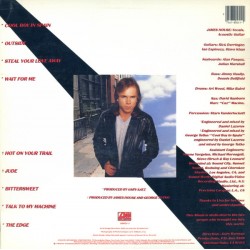 James House - James House  James House - James House