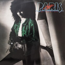 Jeff Paris - Wired Up Jeff Paris - Wired Up