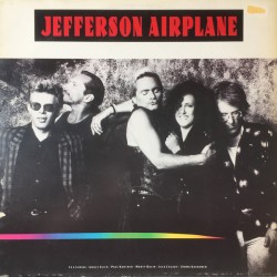 Jefferson Airplane - Jefferson Airplane Jefferson Airplane - Jefferson Airplane
