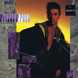 Jeffrey Ross - Personal Obsession Jeffrey Ross - Personal Obsession