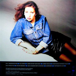 Jennifer Rush - Jennifer Rush 