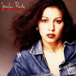 Jennifer Rush - Jennifer Rush 