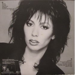 Jennifer Rush - Movin' Jennifer Rush - Movin'
